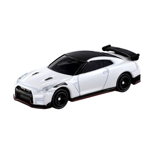 タカラトミー（TAKARA TOMY） 【旧番】トミカ078 日産 GT-R NISMO (R35