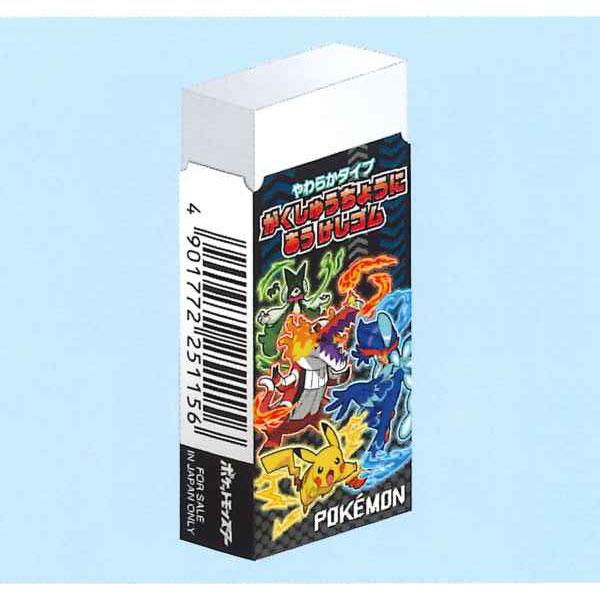 Pokemon（ポケモン） 在庫処分 ポケットモンスター 学習帳にあう