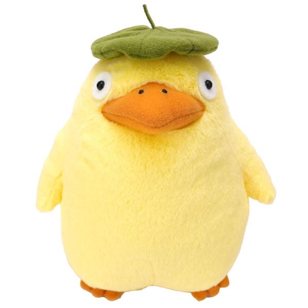 千と千尋の神隠し ぬいぐるみ こもれび オオトリさま 975230 スタジオ