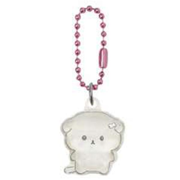 いしよわちゃん ぷっくりったいプチボールチェーン 616670