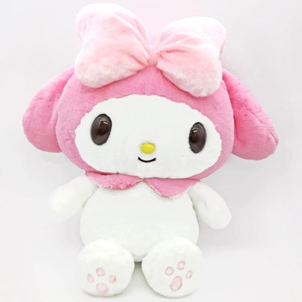 マイメロディ ぬいぐるみ 2L☆ほわほわ☆ [152572] : キャラクター雑貨
