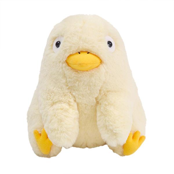 千と千尋の神隠し ぬいぐるみS なかよしオオトリさま [830232