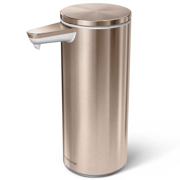 シンプルヒューマン ソープディスペンサー」の人気商品一覧 | 安い商品