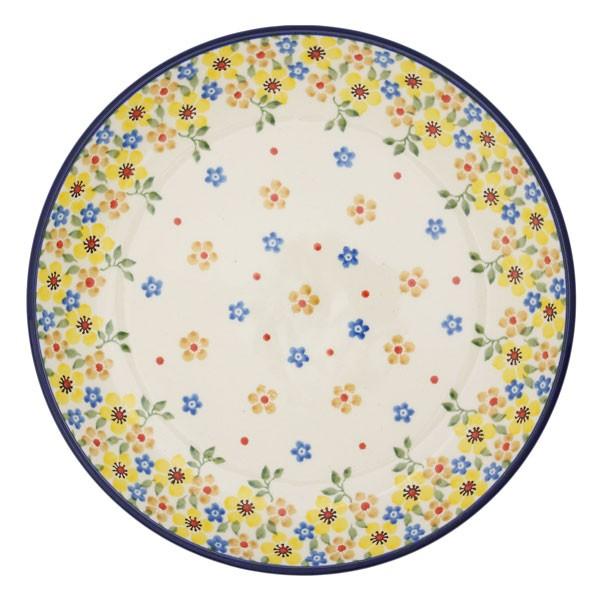 Ceramika Artystyzna 20cmプレート No.2225X : ツェラミカ アルティス