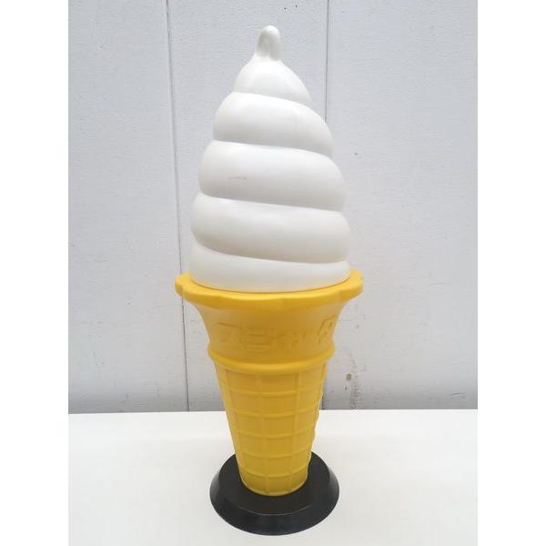 F2157◇店舗用◇スジャータ ソフトクリームライト 電光看板 100V 栃木