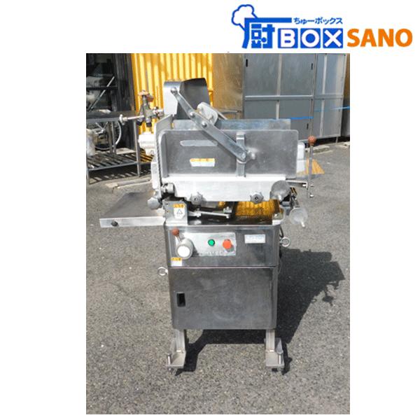 ワタナベフーマック ミートスライサー プロシード WMB-P330EXII 3相