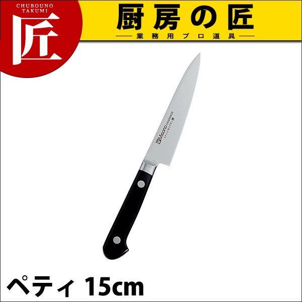 Misono モリブデン鋼 ペティナイフ 150mm No.533 (包丁) 価格比較