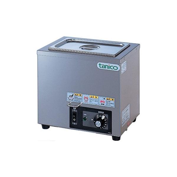 N-TCW-3221E タニコー 電気式ウォーマー フードウォーマー : 厨房
