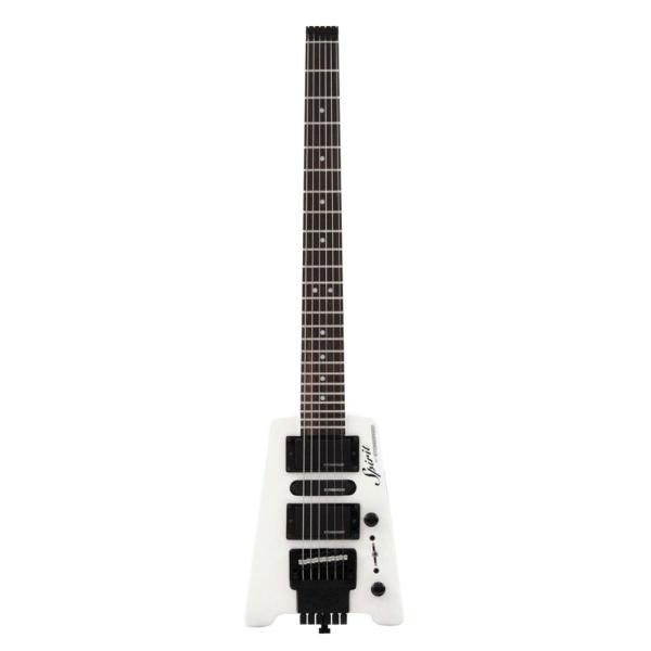 スタインバーガー ギター Spirit by STEINBERGER GT-PRO Deluxe WH