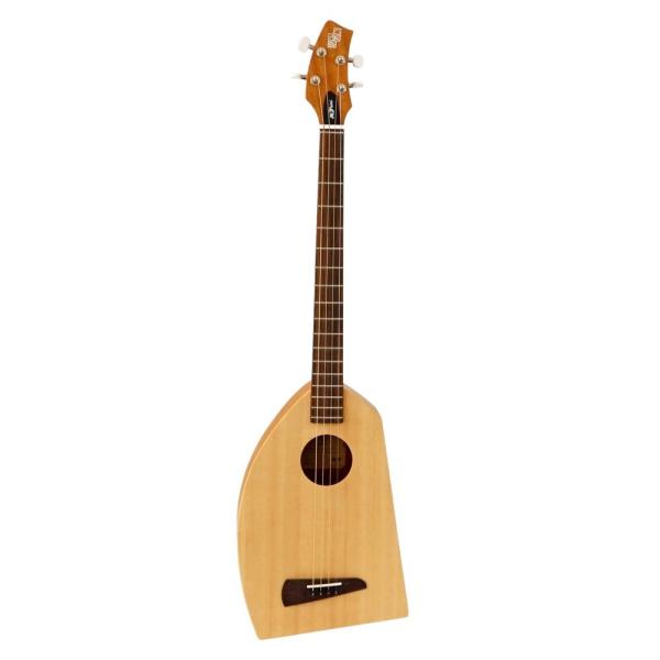 K.YAIRI 一五一会 音来（ニライ） NAT ソフトケース付き : chuya