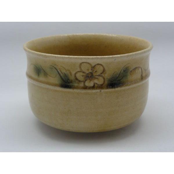 茶道具加藤芳右衛門作黄瀬戸茶碗 : 茶道具 銘茶 左座園 Yahoo!店