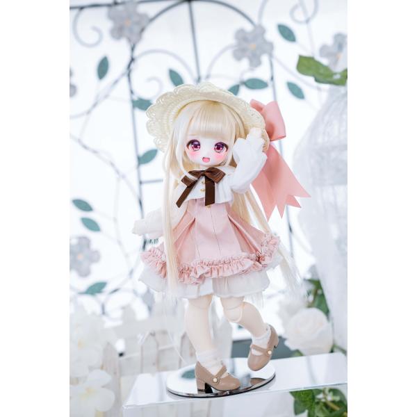 ドール用 お洋服 ドール服 白い鳥の庭 1/6ドール : 長楽ストア - 通販