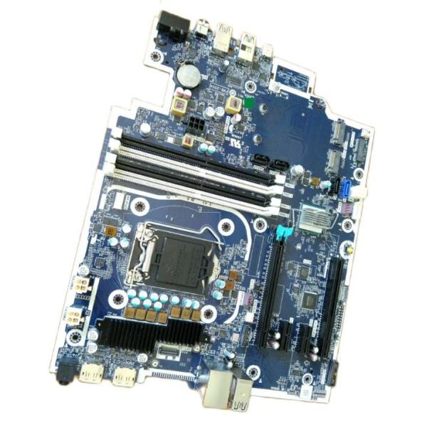 新品 hp Z2 SFF G5 Workstation マザーボード L93416-601 L77194-001