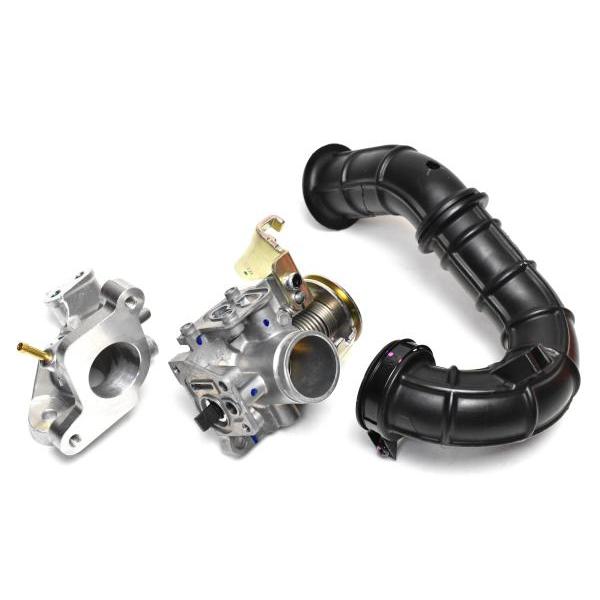 クリッピングポイント製 ビッグスロットル24Φキット(ノーマル