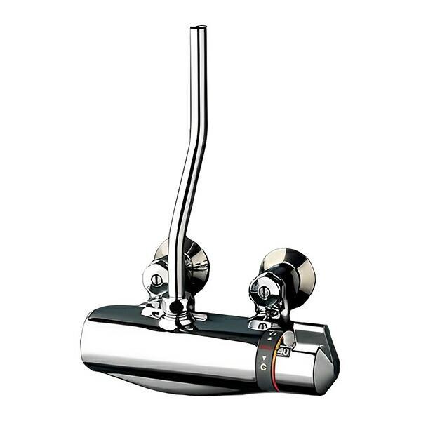 TOTO 水栓金具【TL45】洗髪器用サーモスタット混合栓 (旧品番TL45X