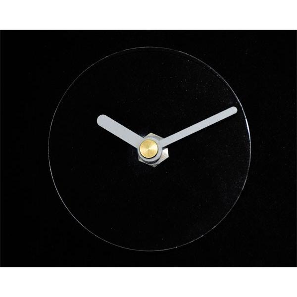 時計針セット 樹脂製円盤型 白 : クラフトピア - 通販 - Yahoo