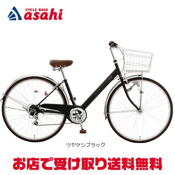 地域限定商品」「アサヒサイクル」ジオクロスプラス276「GCP76C」27