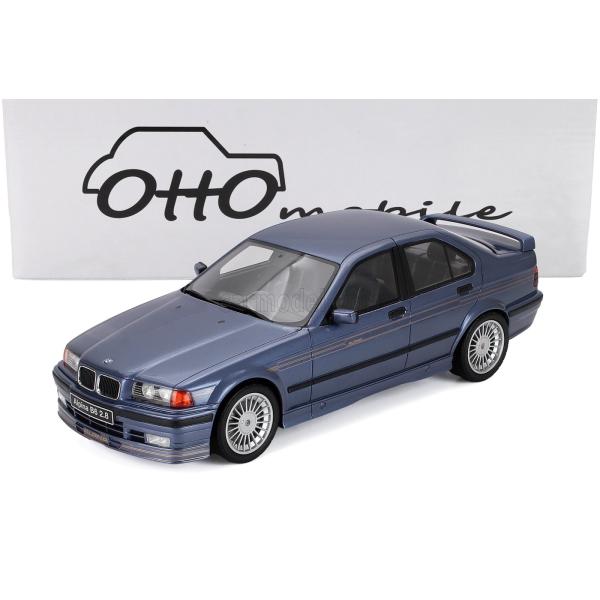 OttO mobile ミニカー 1/18 BMW 3シリーズ B6 OTTO-MOBILE 1/18 BMW 3