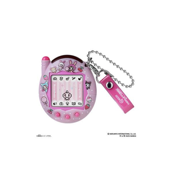 フリュー Tamagotchi Connection×メゾピアノ たまごっち : アミューム