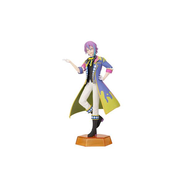 プロセカ」プライズフィギュア化決定！！ | セカイの案内人『プロセカ