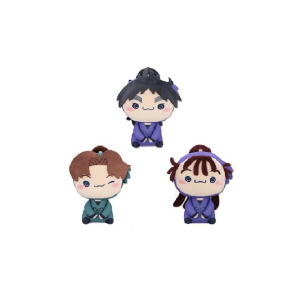 フリュー 劇場版 忍たま乱太郎 ドクタケ忍者隊 最強の軍師 もちぴこ