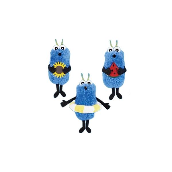 タイトー（TAITO） パペットスンスン ぬいぐるみマスコット Summer ver