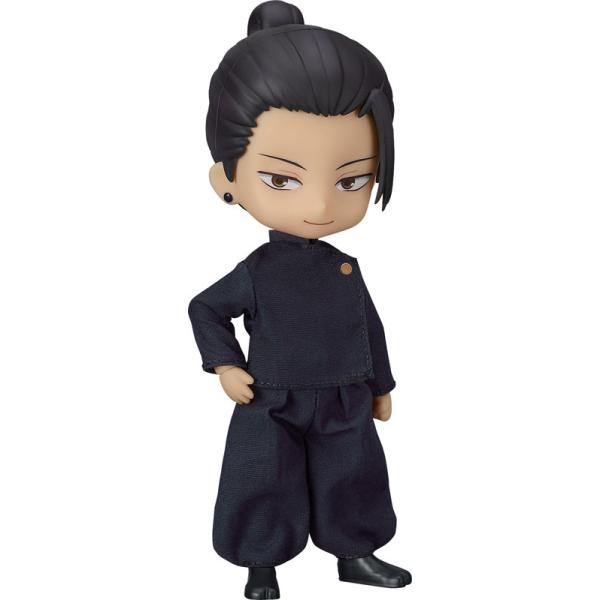 ねんどろいど ねんどろいどどーる 呪術廻戦 夏油傑 高専Ver