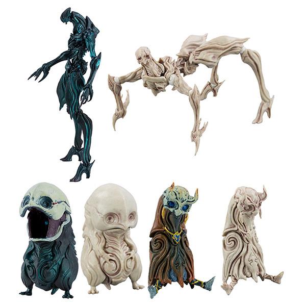 紡ギ箱〜第1節〜 6個入りBOX（再販）[SO-TA]《在庫切れ》 : あみあみ