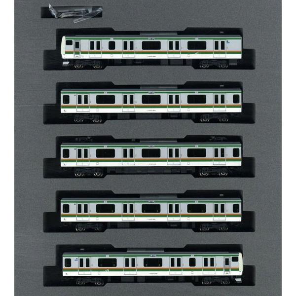 カトー（KATO） 10-1270S E233系3000番台 東海道線・上野東京ライン