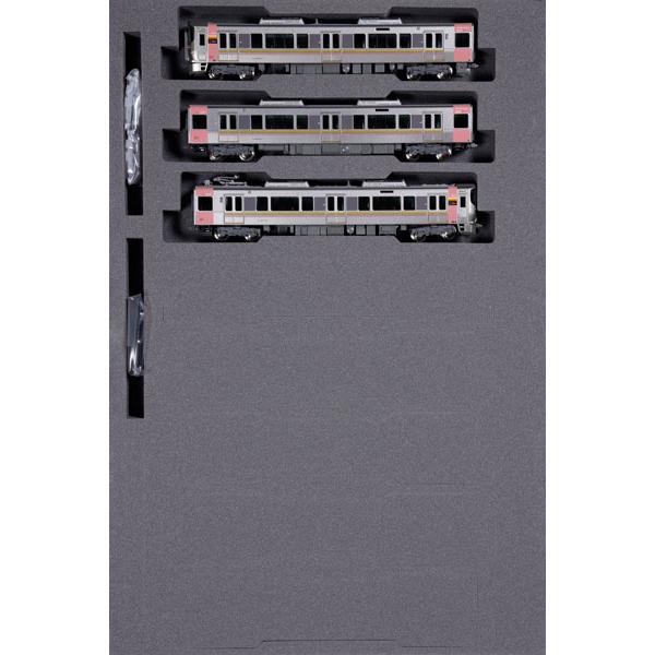 カトー（KATO） 10-1907 227系500番台〈Urara〉 3両セット[KATO]【送料