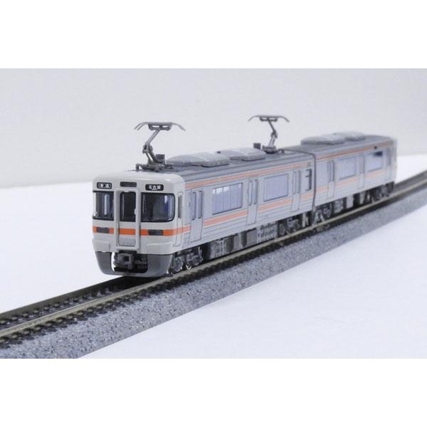 カトー（KATO） 10-1932 313系1300番台(中央本線・関西本線) 2両セット