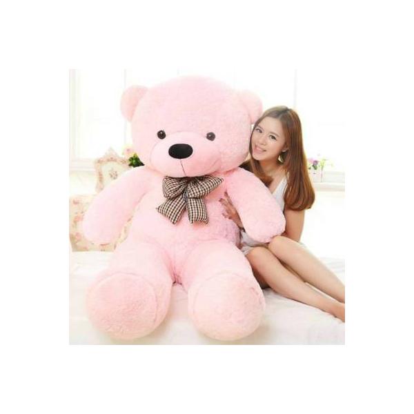 テディベア ぬいぐるみ 特大 クマ くま クリスマス 大きいサイズ