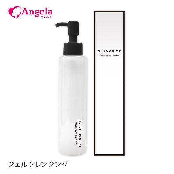 まつげエクステ オイルフリー クレンジング GLAMORIZE -GEL CLEANSING