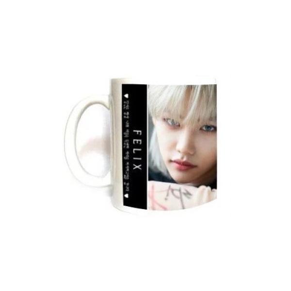 straykids ハン DOIT ポップアップ SKZOO保温マグ straykids