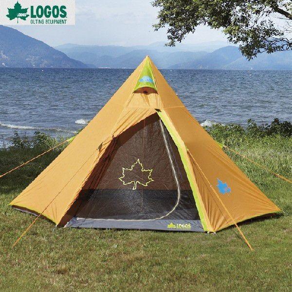 LOGOS（ロゴス） the Tepee 300 / ティピィ【2〜3人用】 / 71805002