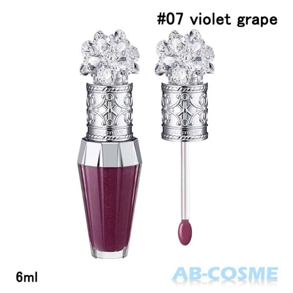 JILLSTUART beauty リップグロス ジルスチュアート JILL STUART