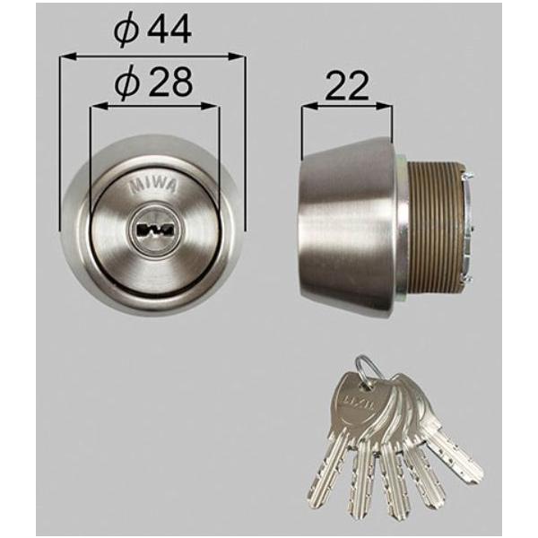 LIXIL（リクシル） Z-101-DSMB LIXIL 旧トステム リジェーロα 1ロック