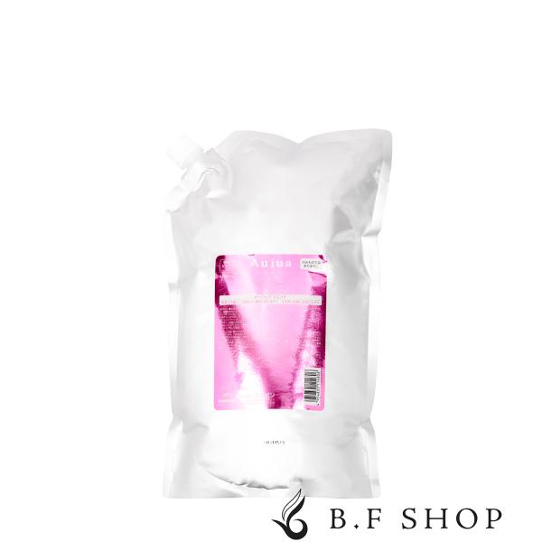 ミルボン オージュア クエンチ シャンプー 1800ml 詰め替え用 レフィル