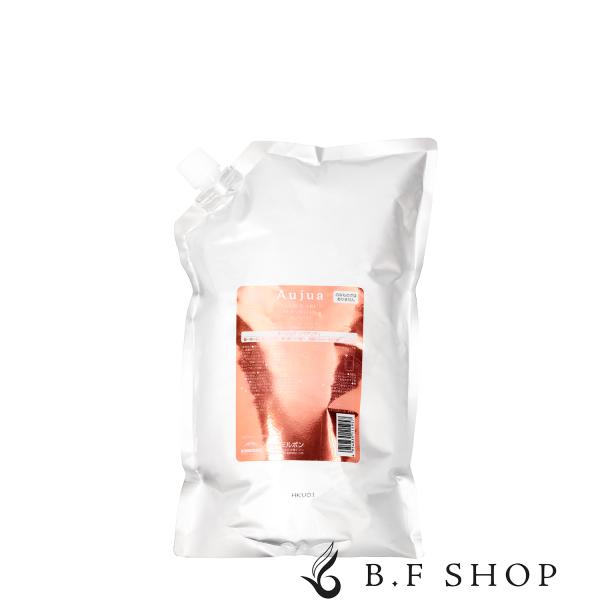 ミルボン オージュア リペアリティ シャンプー 1800ml 詰め替え用