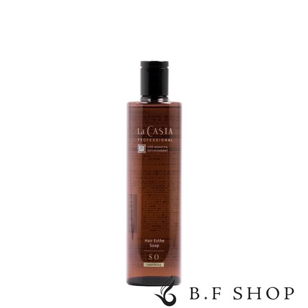 ラ・カスタ プロ ヘアエステ ソープ SO スージング 300ml La CASTA