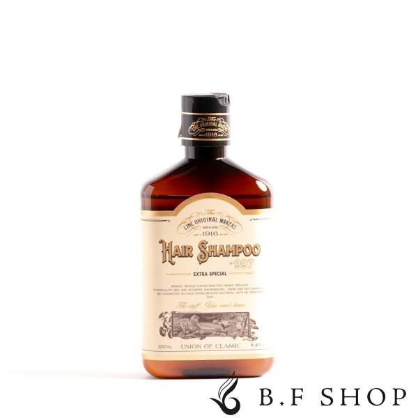 リンク オリジナルメーカーズ ヘア シャンプー 997 250ml LSC : B.F