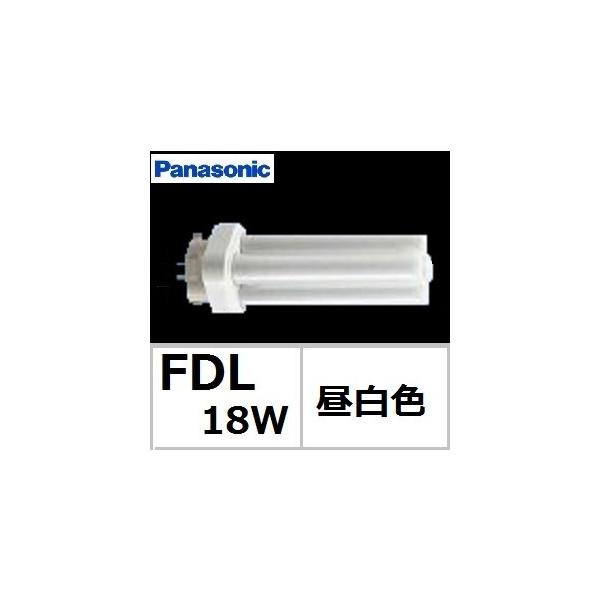 Panasonic（パナソニック） ツイン2 FDL18EX-NF3 ナチュラル色 18形