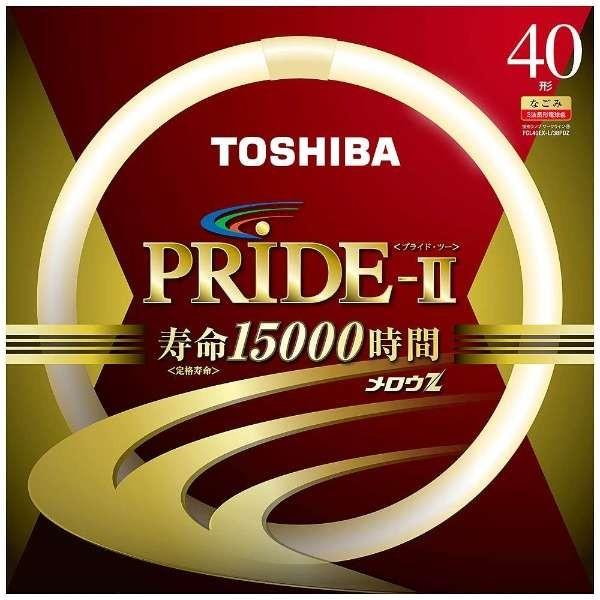 TOSHIBA（東芝） メロウZ PRIDE-II FCL40EX-L/38PDZ (FCL40EXL38PDZ