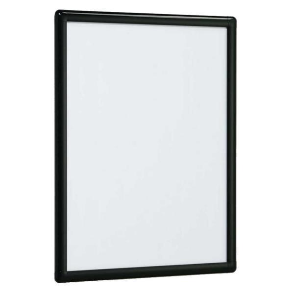 ベルク アルモード ポスターパネル 343 K（ブラック） A1サイズ 4辺