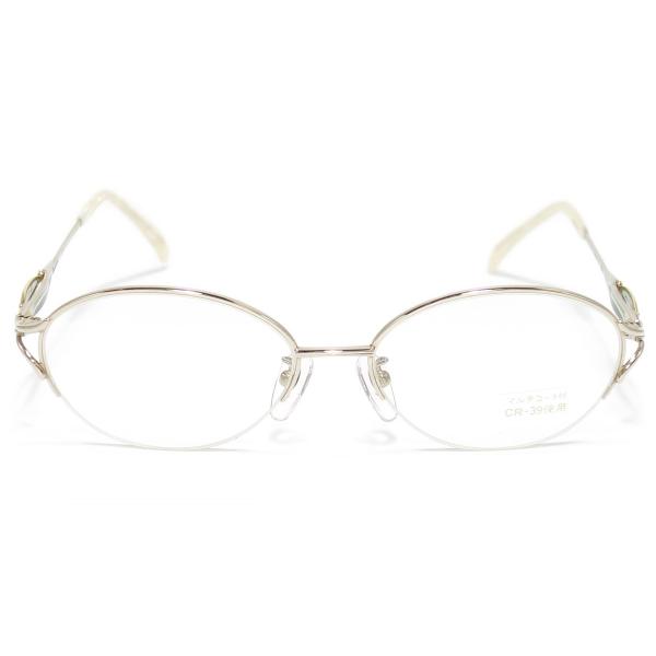 Aquascutum（アクアスキュータム） 2404 K14WG DECO:K18 【14金