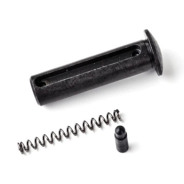 M4 ガスガン用 テイクダウンピン VFC製 : AirSoftClub - 通販 - Yahoo