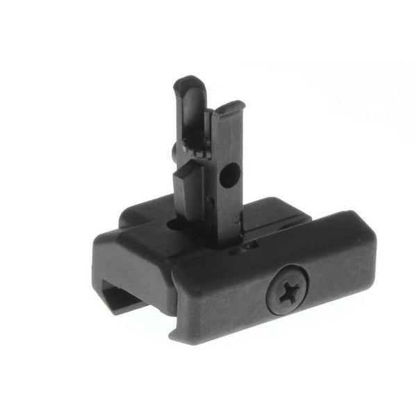 MP7 フリップアップ フロントサイト VFC製 : AirSoftClub - 通販