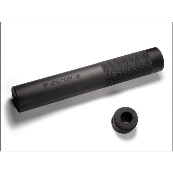 OPS 3rd M4 Suppressor (マルイ 14mm逆ネジ用) VFC製 : AirSoftClub