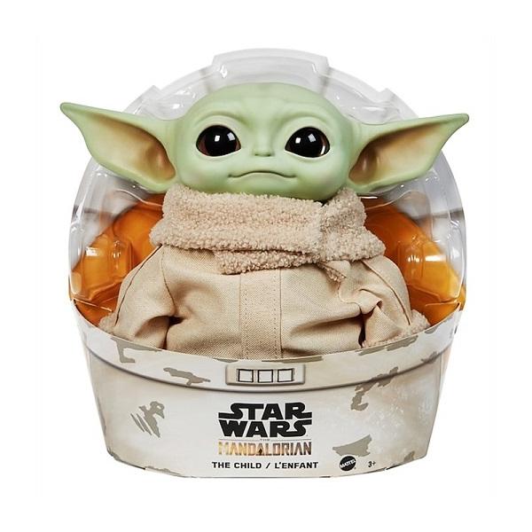 Star Wars/スターウォーズ】 The Mandalorian マンダロリアン