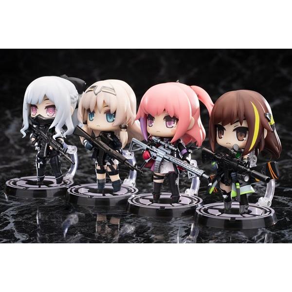 HOBBYMAX MINICRAFTシリーズ デフォルメ可動フィギュア ドールズ